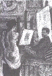 [Rops dans son atelier]